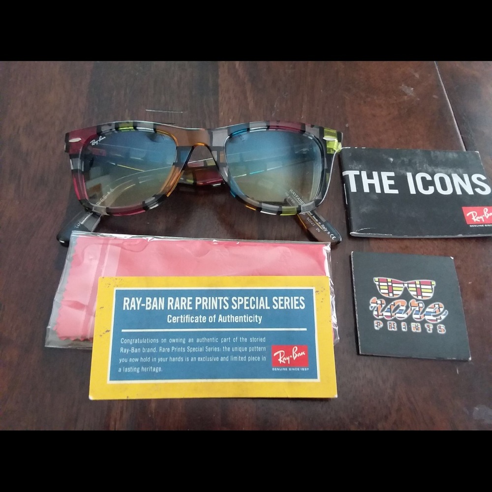 Raybans